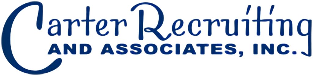 Little Rock Recruiter Carter Recruiting logo