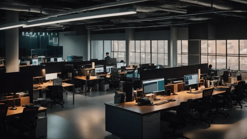 Offi Dd Maximizing Productivity: Strategies for Businesses and Employees ...